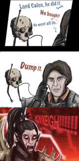 heinberg dump it