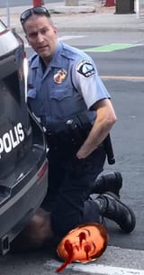Cop Kills Assmongoloid 2