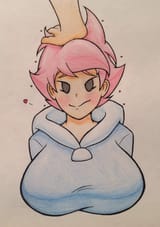 KumaPatColored
