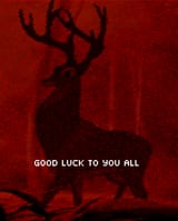 Red Deer