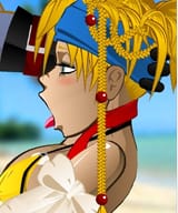 rikku