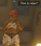 relax