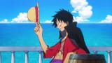 Luffy