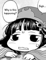 Why is this happening Mikochi