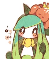__lilligant_pokemon_drawn_by_shira_sirairo116__4f3674ee79b613b8eb1f967b9322c669