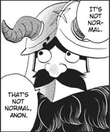 abnormal