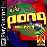 PONG