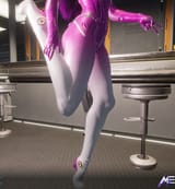 it&#039;s the purple bitch
