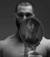 mirror