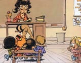 LittleSpirou