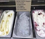 vegan ice cream