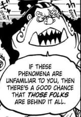 Racist jinbe