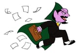 STOP THE COUNT