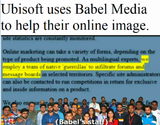 ubishills
