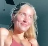 American beauty - she is in her early 20s btw