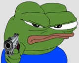 gun