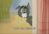 dont. you. believe. it.