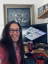 romero not working on his demo