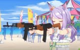 gun-uma-musume