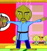 1