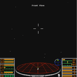 2 MHz 8-bit compiter with 32 KB (kilobyte) RAM.