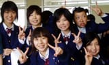 japanese-students