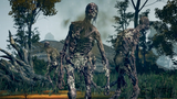 Zombie