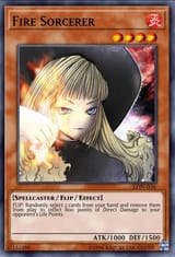 firesorcerer