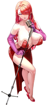 last origin redhead