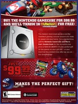 Gamecube