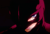 Griffith smirk