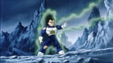 BEJITA LEND HIS ENERGY