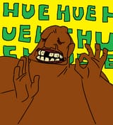 Absolute hue