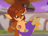 European Spyro Assembly