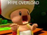 HypeOverload