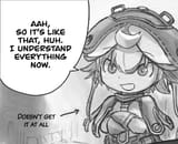 prushka