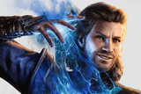 gale gonna stick his hand up your pooper