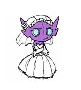 bride