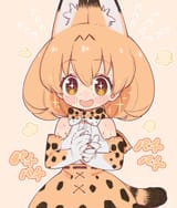 __serval_kemono_friends_drawn_by_notora__276820e2ff85136c865efe8420642d7c