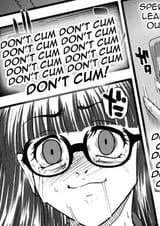 don&#039;t cum