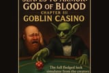 Dwarf Fortress Goblin Casino Gamble