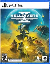 PS5H