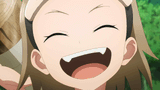 Dokudami laugh