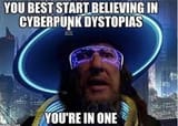 dystopia