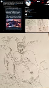 anti ai artist
