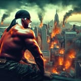 Cleanse the filth brother hh