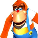 he