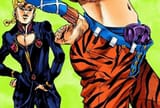 giorno mista being straight