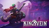 Kingsvein
