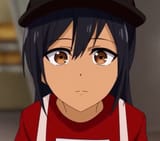 Chipotle-chan